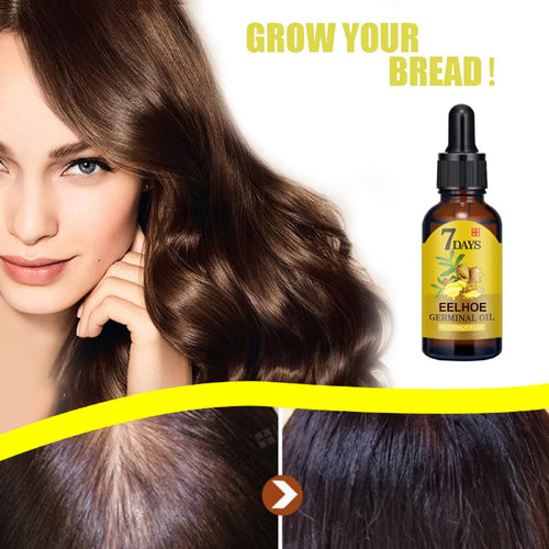 Hair Care Oil