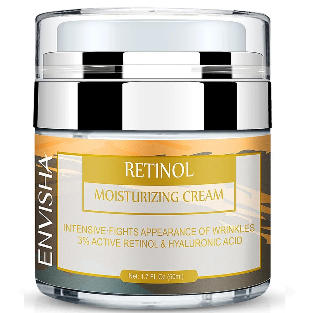ENVISHA Face Skin Care