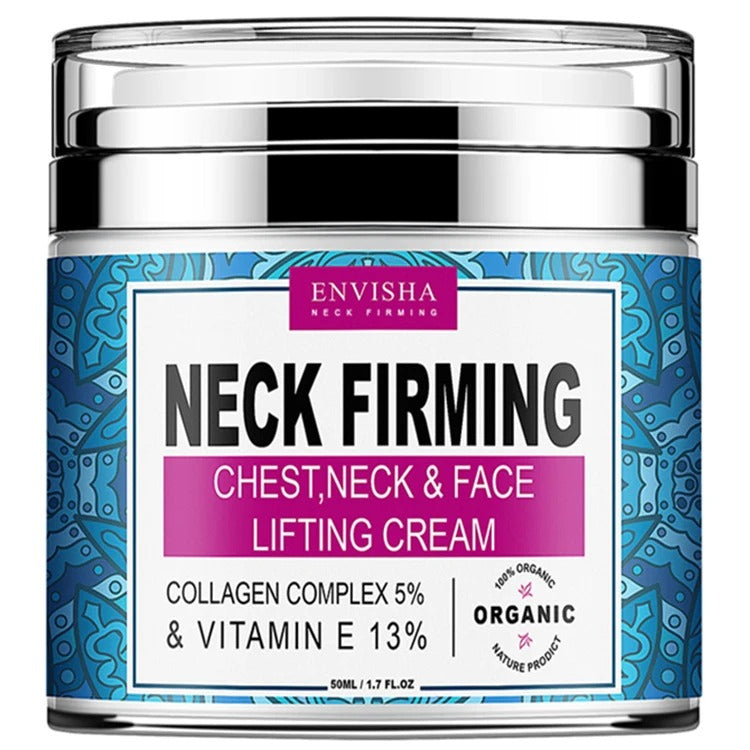 ENVISHA Face Skin Care